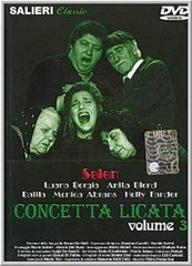 Задуманная месть 3 / Concetta Licata 3 (1997)