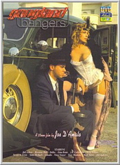 Мафиозные Фейерверки / Грязный чарльстон / Хитрый пес / Член со шрамом / Gangland Bangers / Dirty Charleston / Sly Dog (1996)