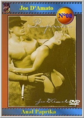 Паприка / Анальная Паприка (С русским переводом) / Paprika / Paprika: the Last Italian Whore / Anal Paprika (1995)