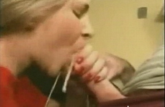 18 минут кончают в рот (подборка)