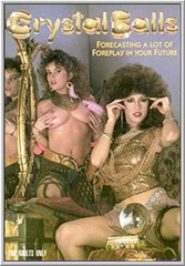 Хрустальные шарики / Crystal Balls (1986)
