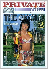 Жиголо 2 (С русским переводом) / Private Film 28: The Gigolo 2 (2000)