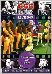 Живьем 047 / GGG - Live 047 (2014)