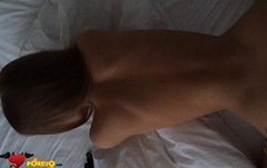 Возбуждающие стоны (домашка)