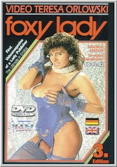Дикие Леди 3 / Foxy Lady 3 / Teresa Foxy Lady (1985)
