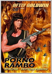 Порно Рэмбо / Porno Rambo (2011)