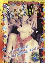 Экстремальный Частный Репортаж Из России 6 - Наташа (1998)