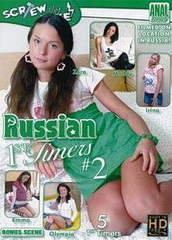 Время Русских Девушек 2 / Russian 1st Timers 2 (2011)