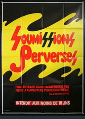 Новые встречи / Soumissions perverses (1977)