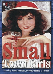 Девушки Из Маленького Городка / Small Town Girls (1979)