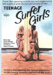 Молоденькие серфенгистки / Teenage Surfer Girls (1976)