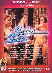 Глянцевый Набор / Satin Suite (1979)