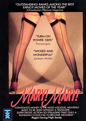 Мэри! Мэри! / Mary! Mary! (1977)
