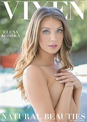 Натуральные Красотки 7 / Natural Beauties 7 (2018)