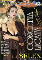Сага о Задуманной мести/la Saga di Concetta licata (1995)