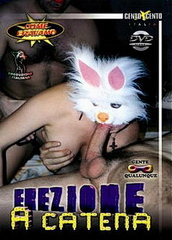 Цепная Эрекция / Erezione a Catena (2007)