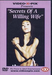 Секреты Послушной Жены / Secrets Of A Willing Wife (1979)