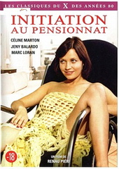 Принятие В Общество Пансионата / Initiations Au Pensionnat (1980)
