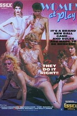 Женщины в игре / Women at Play (1984)