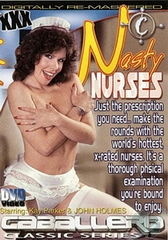 Стервозные Медсестры / Nasty Nurses (1982)