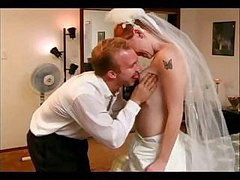 Русская свадьба 8