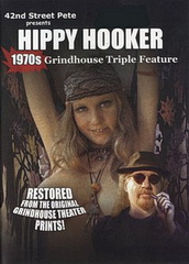 Особняк Наслаждений Натти / Natties Pleasure Palace (1975)