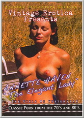 Аннетт Хэвен: Элегантная леди / Annette Haven: The Elegant Lady (1984)