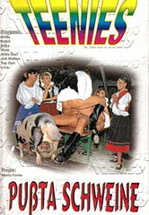 Pussta Schweine (1998)