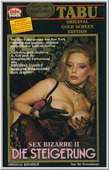 Ангел в беде / Angel in Distress / Angels in Distress / Sex Bizarre II - Die Steigerung (1982)