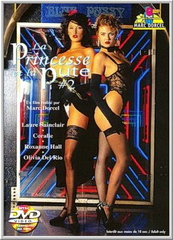 Принцесса и Шлюха 2 (С русским переводом) / La Princesse Et La Pute 2 (1998)