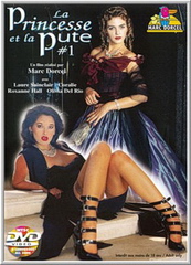 Принцесса и Шлюха 1 (С русским переводом) / La Princesse Et La Pute 1 (1998)