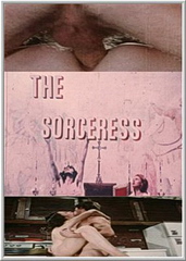 Чародейки / Sorceress (1974)