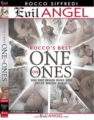 Один На Один С Рокко: Лучшее / Rocco's Best One On Ones (2018)