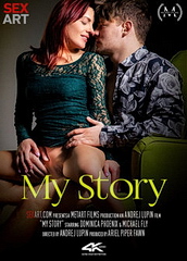 Dominica Phoenix - Моя история / My Story (2018)