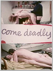 Смертельный приход / Они глубоко пали / Come Deadly / The Harder They Fall (1973)