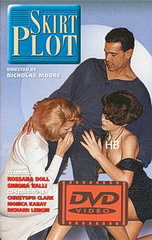 Заговор юбки / Skirt Plot (1995)