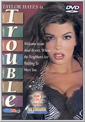 Извращенные пары (С русским переводом) / Trouble / Scambio di coppie / Horny Moon / Contrainte par corps (1995)