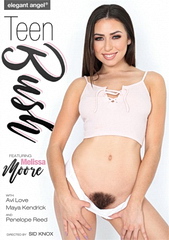 Заросли Молодых / Teen Bush (2018)