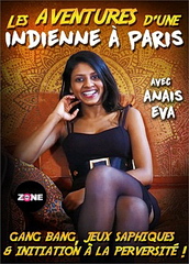 Приключения индианки в Париже / Les Aventures Dune Indienne a Paris (2018)