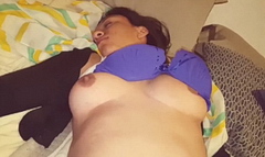 Выложил в интернет промежности пьяной подруги