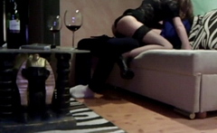 В отеле, оказывается стояла скрытая камера