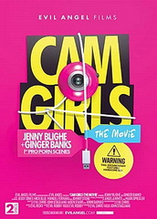 Девушки На Камеру / Cam Girls: The Movie (2018)