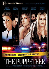 Кукловод / The Puppeteer (2018)