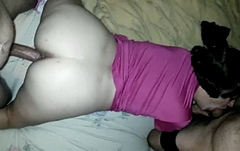 Муж с братом бухнули и отымели меня по-черному