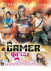 Девушки Геймеры / Gamer Girls (2018)