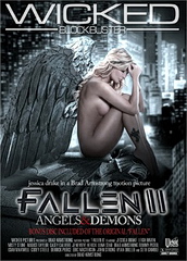 Падшие 2: Ангелы и Демоны (с русским переводом)/ Fallen II: Angels and Demons (2018)