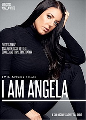 Я Анжела / I Am Angela (2018)