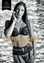Хорошие Поцелуи Из Парижа / Bons baisers de Paris (2018)
