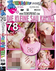 Мечта Студентов №78 Калинка малинка / Teenagers Dream 78 Die kleine Sau Kalina (2018)