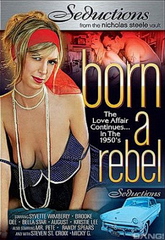 Born a Rebel (2018)